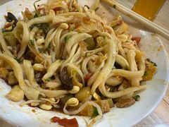 -王菊美食街·王菊面馆(总店)