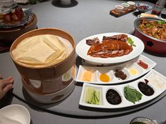 -阿庄新豫菜(通泰路店)