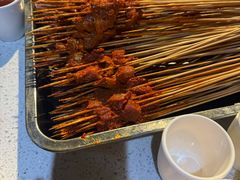 -钢管厂五区小郡肝火锅串串香(总店)