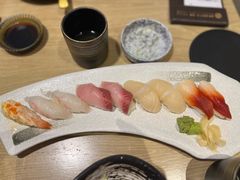 -御瀛日本料理