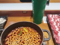 -呷哺呷哺 黄金牧场 (欢乐谷店)