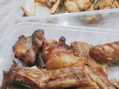 -蓝精灵饺子店