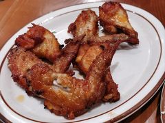 -CRAZYONES西班牙海鲜饭(上海美罗城店)