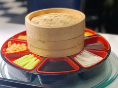 八宝鸭盒-羲和雅苑•北京烤鸭(吴中路万象城店)