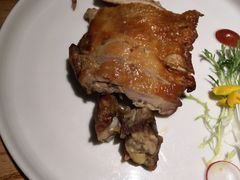 -小放牛河北菜(长安万达店)