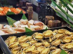 -火舞泰·泰式海鲜火锅餐厅(世纪城店)