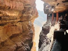 -云台山风景名胜区