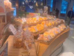 -西村叔叔的店·面包·甜品·蛋糕(清河万象汇店)
