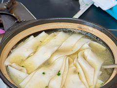 -小杨酒家(华苑小区店)