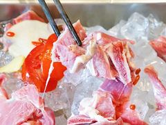 -九府羊·鲜羊火锅·烤串(新华路店)