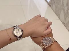 -卡地亚(杭州大厦精品店)