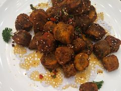-清真悦宾楼食府(海湖店)