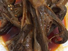 -雲记卢妈冷锅串串(中道街总店)