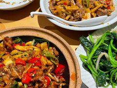 -水平有限广西米粉·广西风味集(五道口店)