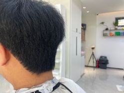 -吉艺心专业美发造型