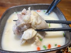 老妈蹄花-归蜀第成都串串料理(梅花路店)