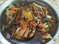 -灵山卢梅燕粉店