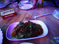 -老梅园大虾城(八一桥店)