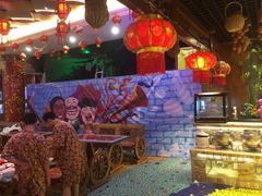 -宝丽金大酒店·洗浴中心