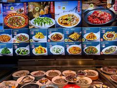 -老大连·海肠捞饭·大连海鲜大连菜(西安路店)