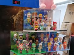 -八喜G’nature冰淇淋旗舰店
