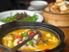 -尽善百年古院餐厅(王家老宅店)