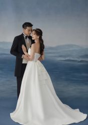 -拾尚映画·STUDIO婚纱摄影(中关村店)