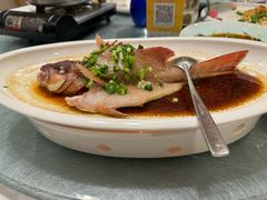 -博多新记·粤菜(复兴店)
