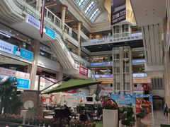 -月星家居(杭州商场店)