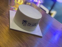 迷你纯秀牛奶蛋糕-巴黎贝甜(大宁国际商业广场店)
