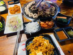 -杀猪天·韩国烤肉(总店)