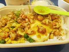 -海盗虾饭·小龙虾饭(望京店)