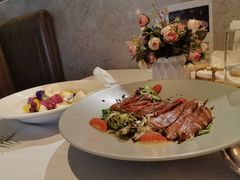 -戈雅法餐厅(世界城广场店)