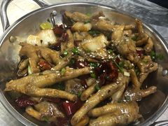 -小民大排档(光谷店)