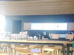 -星巴克(常德友阿国际广场店)