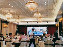 大堂-莞香楼·正宗东莞菜(东升店)