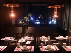 -牛事制造局牛肉火锅(莲岳路店)
