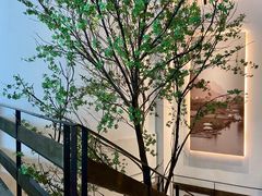 -蜜桃餐厅·伴山(湖滨商业街店)