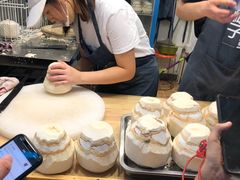 -椰子下蛋(南锣鼓巷店)