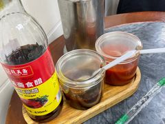 -八珍·广式煎饺·广州老字号(北京路总店)