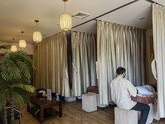 -筋骨堂热敷推拿按摩(枫林绿洲店)