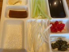 -四季民福烤鸭店(前门廊房二条店)