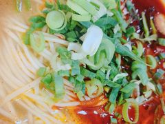 -清真·马安军辣子牛肉面