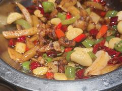 -川悦壹号·川菜(蠡溪路店)