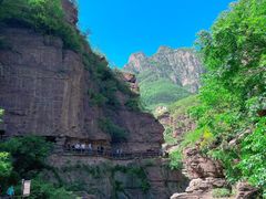 -云台山风景名胜区