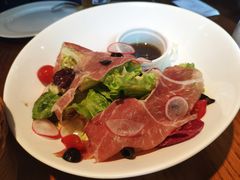 -弗兰克牛排西餐厅Ribone steak house(柠檬花园店)