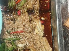 -古彭7只羊·招牌白串·碳锅羊肉旗舰店