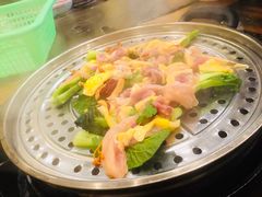 桑拿鸡-阿多私房菜(顺德店)