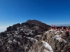 -泰山风景名胜区