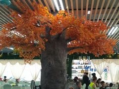 -景好海鲜餐厅(大鹏必选旅游店)